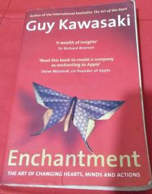 Enchantment