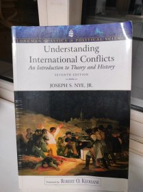 Understanding International Conflicts  Seventh edition 2008