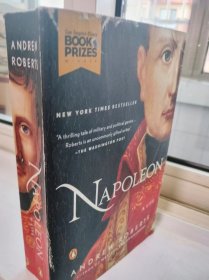 Napoleon: A life