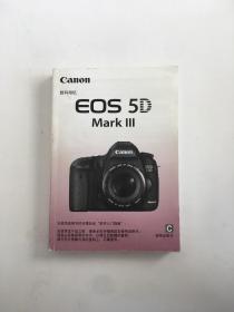 Canon 数码相机 EOS 5D Mark III