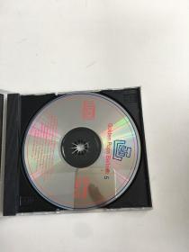 Golden Pops Ballade 5 CD