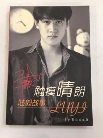 触摸晴朗：陆毅故事