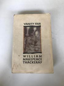 Vanity Fair （名利场）