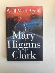 mary higgins clark