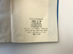 都市化与民族现代化