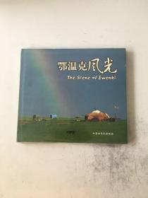 鄂溫克風(fēng)光
