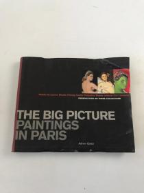 THE BIG PICTURE OAINTINGS IN PARIS