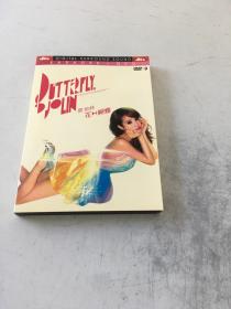 蔡依林花蝴蝶  DVD