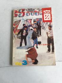 世界之窗1989年第3期