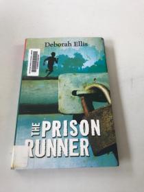 THE PRISON RUNNER 英文