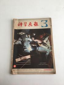 科学画报1981年第3期