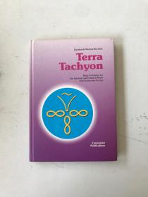 Terra Tachyon 英文