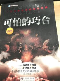 可怕的巧合 第二版