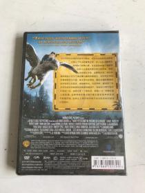 哈里波特与阿兹卡班的囚徒 dvd