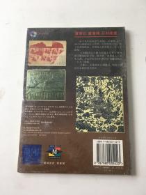 中国美术全集：绘画编 画像石 画像砖 石刻线画（CD）