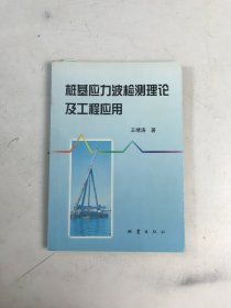 桩基应力波检测理论及工程应用