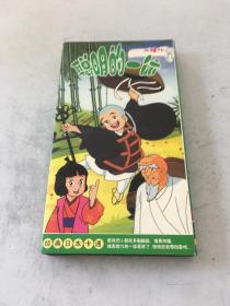 聪明的一休DVD