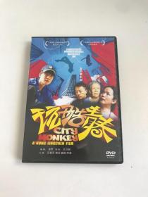 玩酷青春 DVD