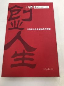 创业人生:首都非公企业家的生存智慧