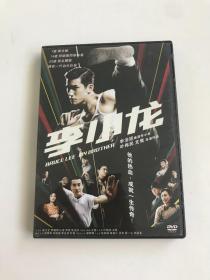 李小龙DVD