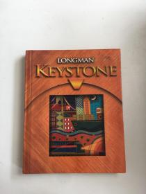 LONGMAN KEYSTONE D