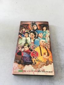 又见白娘子 DVD