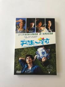 天生一对DVD