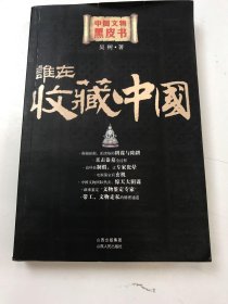 誰在收藏中國：中國文物黑皮書