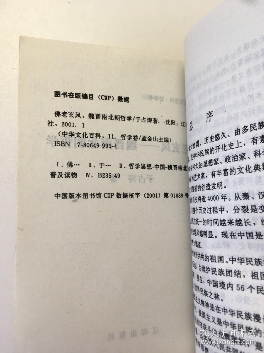 中华文化百科 哲学卷 11