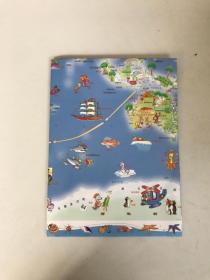 少年儿童中国知识地图
