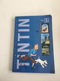 TINTIN 5