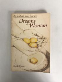 Dreams of a Woman 英文书