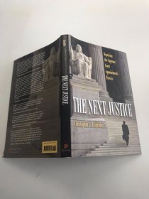 The Next Justice