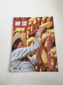 瞭望 2022/38