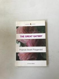 the great gatsby francis scott Fitzgerald 英文