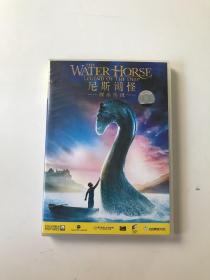 DVD ，尼斯湖怪，深水传说
