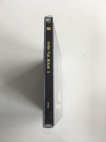 Golden Pops Ballade 5 CD
