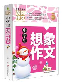黄冈作文-小学生想象作文