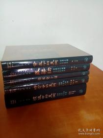巫鸿作品全集（全5册）：美术史十议，礼仪中的美术，时空中的美术，黄泉下的美术，武梁祠