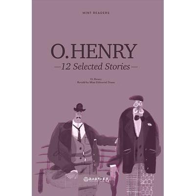 O.Henry 12 Selected Stories