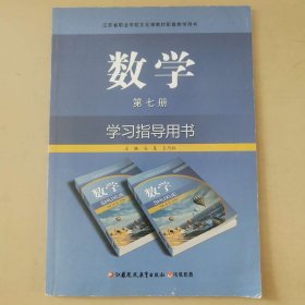 数学学习指导用书. 第7册