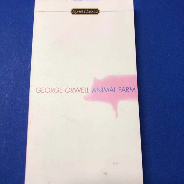 Animal Farm