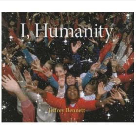 【预订】I, Humanity Big Kid Science Jeffrey Bennett 著