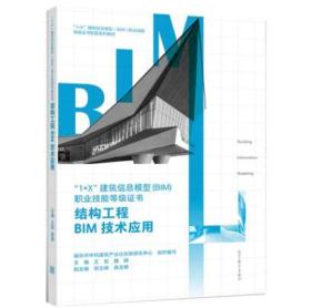 结构工程BIM技术应用