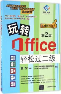 玩转Office轻松过二级（第2版）