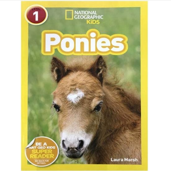 Ponies