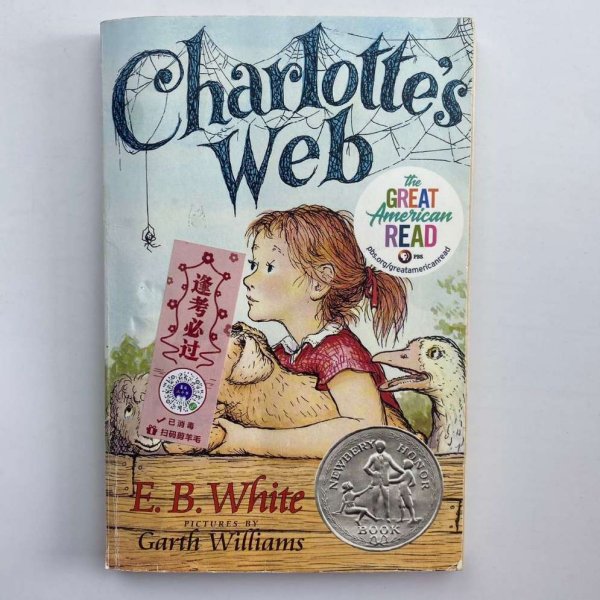 Charlotte's Web