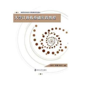 高等院校信息技术课程精选规划教材：大学计算机基础实践教程