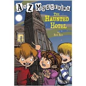 The Haunted Hotel