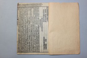 观古楼||民国《新订四书补注旨上孟》卷一 粤东邓 林退庵先生手著，寳安祈文友珊州先生重校 含：孟子、梁惠王章句下